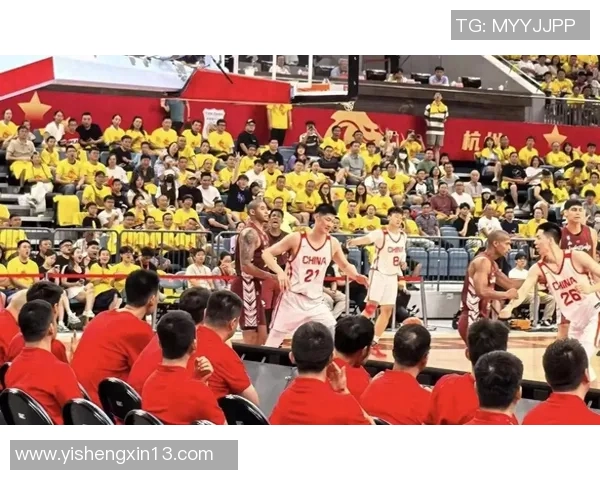中国男篮对阵委内瑞拉精彩直播全程回顾与赛后分析